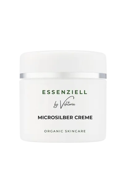 MICROSILBERCREME  von Kosmetikstudio Beauty & More