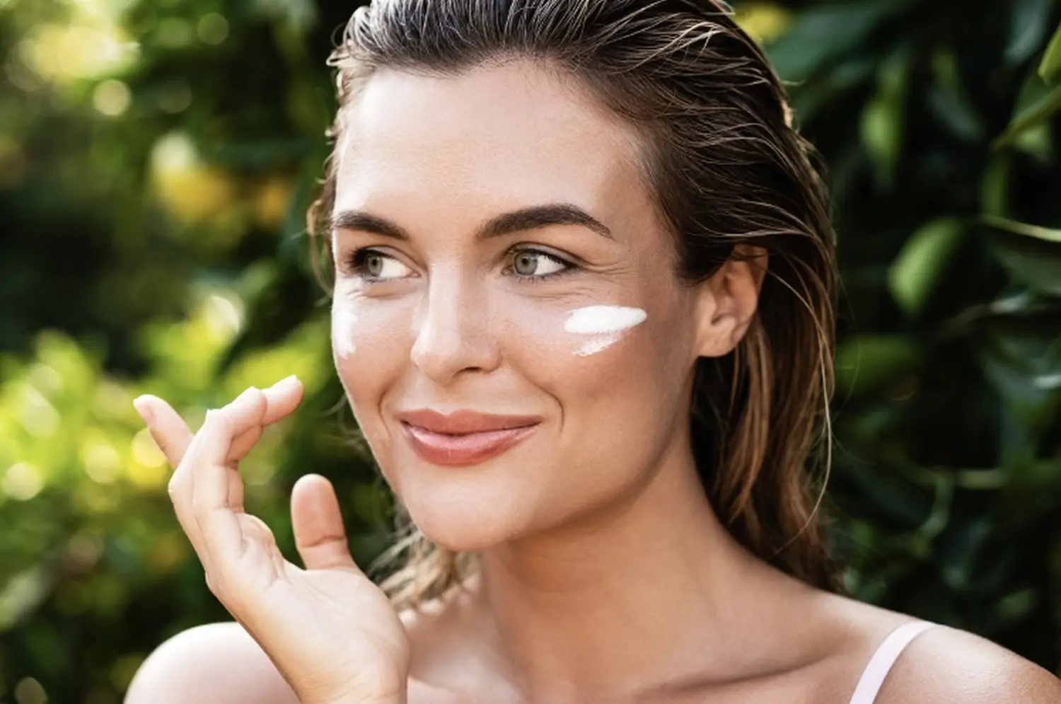 Medizinische Hautbehandlung von Kosmetikstudio Beauty & More