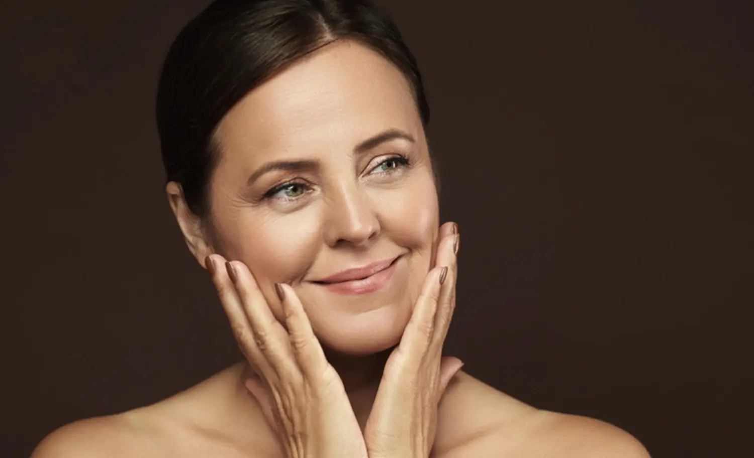 Medizinische Hautpflegebehandlungen in Gütersloh – Fruchtsäurepeeling für strahlende Haut von Kosmetikstudio Beauty & More