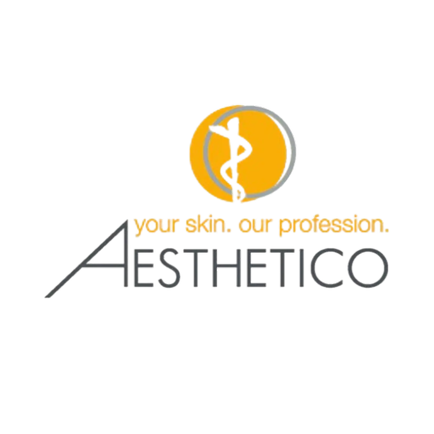 Aesthetico logo