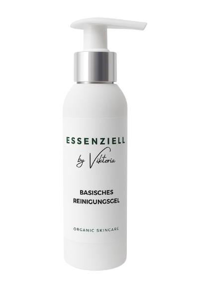 BASISCHES REINIGUNGSGEL von Kosmetikstudio Beauty & More  