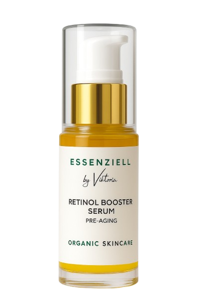 Retinol Booster Serum  von Kosmetikstudio Beauty & More