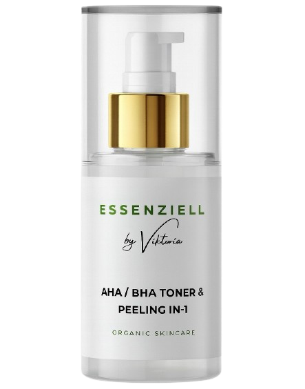 Basisches Reinigungsgel