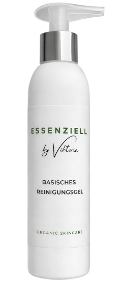 ESSENZIELL by Viktoria