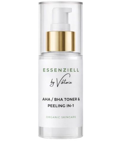 Basisches Reinigungsgel